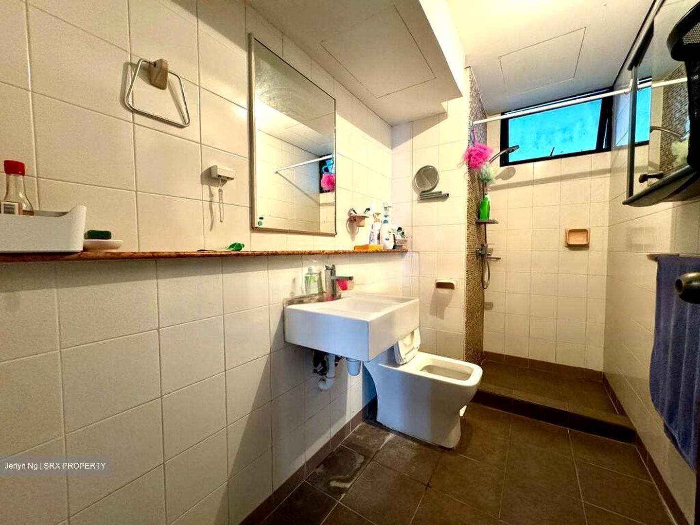 Fernwood Towers (D15), Condominium #449694321